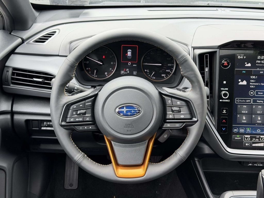 New 2026 Subaru Crosstrek 2.5i Wilderness w/ Wilderness Package AWD/4WD image 19