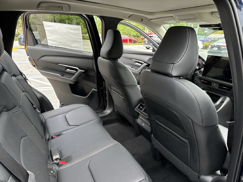 New 2026 MAZDA CX-5 2.5 S w/ Premium Plus Package AWD/4WD image 33