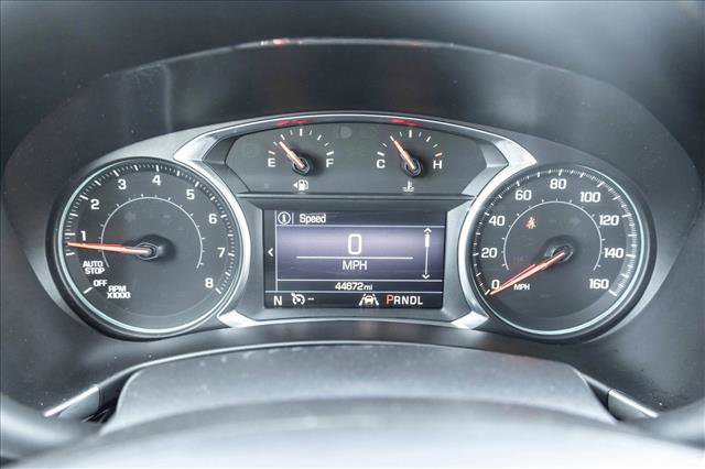 Used 2020 Chevrolet Equinox LT image 18