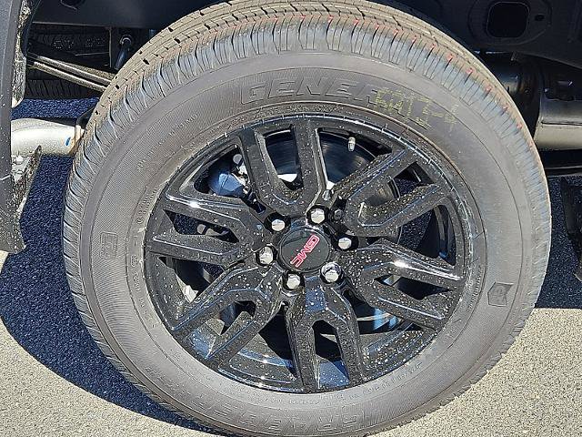 New 2026 GMC Sierra 1500 Elevation AWD/4WD image 7