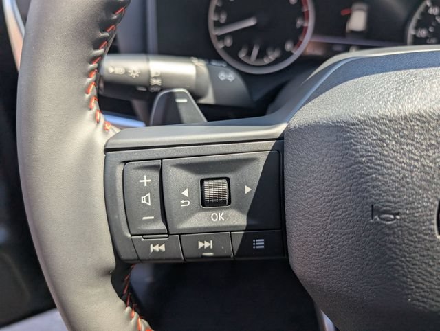 New 2026 Nissan Rogue SV w/ Rock Creek Premium Package AWD/4WD image 17
