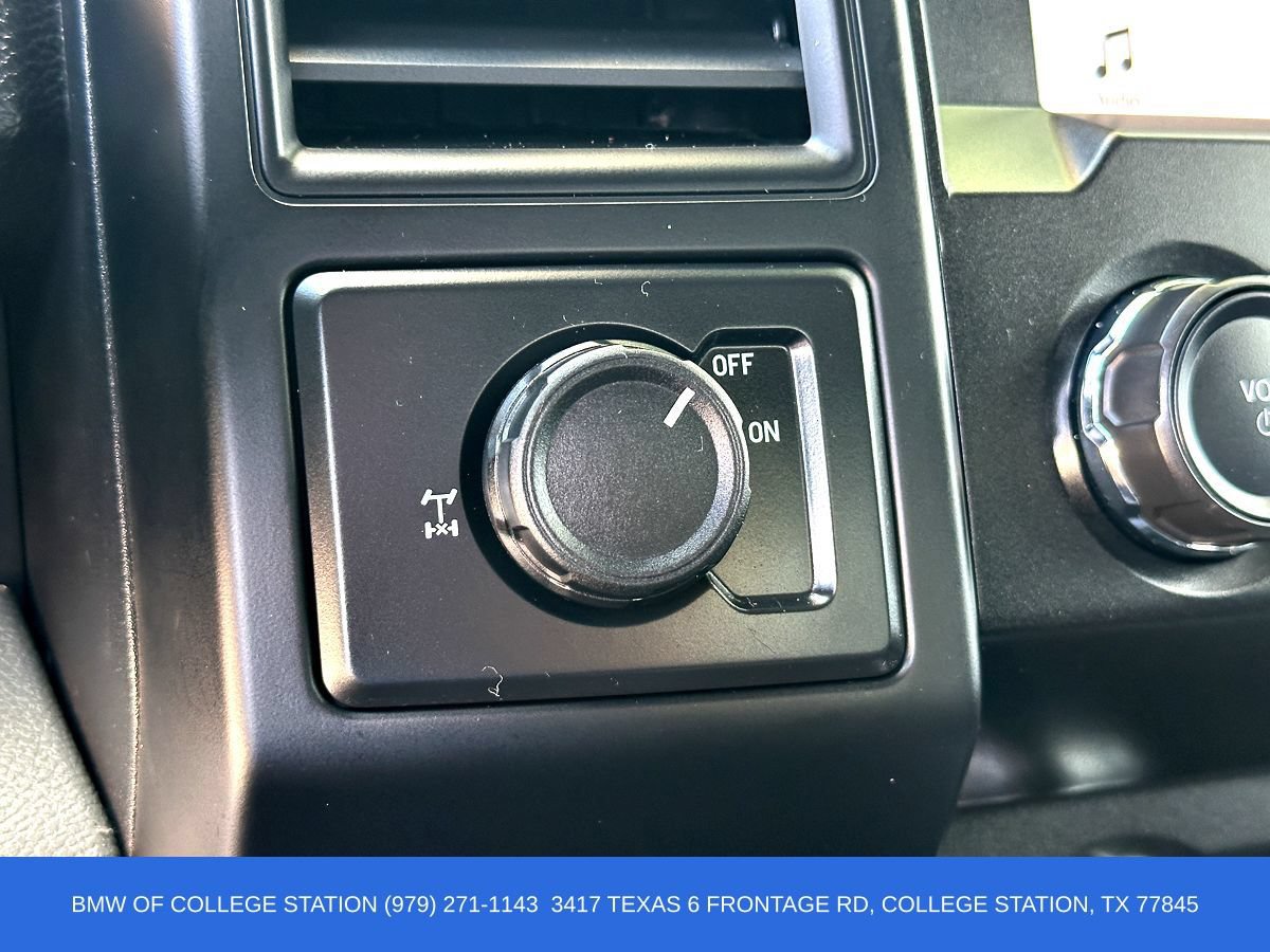 Used 2019 Ford F150 XL w/ Equipment Group 101A Mid RWD image 17