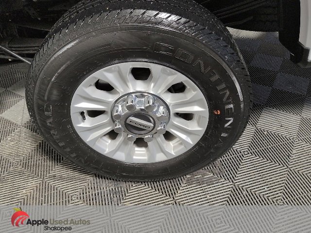 Used 2022 Ford F350 XL w/ STX Appearance Package image 42