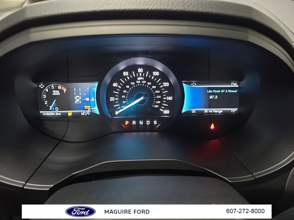 Used 2024 Ford Edge SEL w/ Convenience Package image 22
