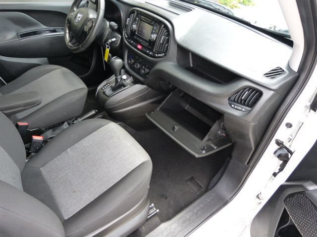 Used 2020 RAM ProMaster City Tradesman SLT FWD image 25
