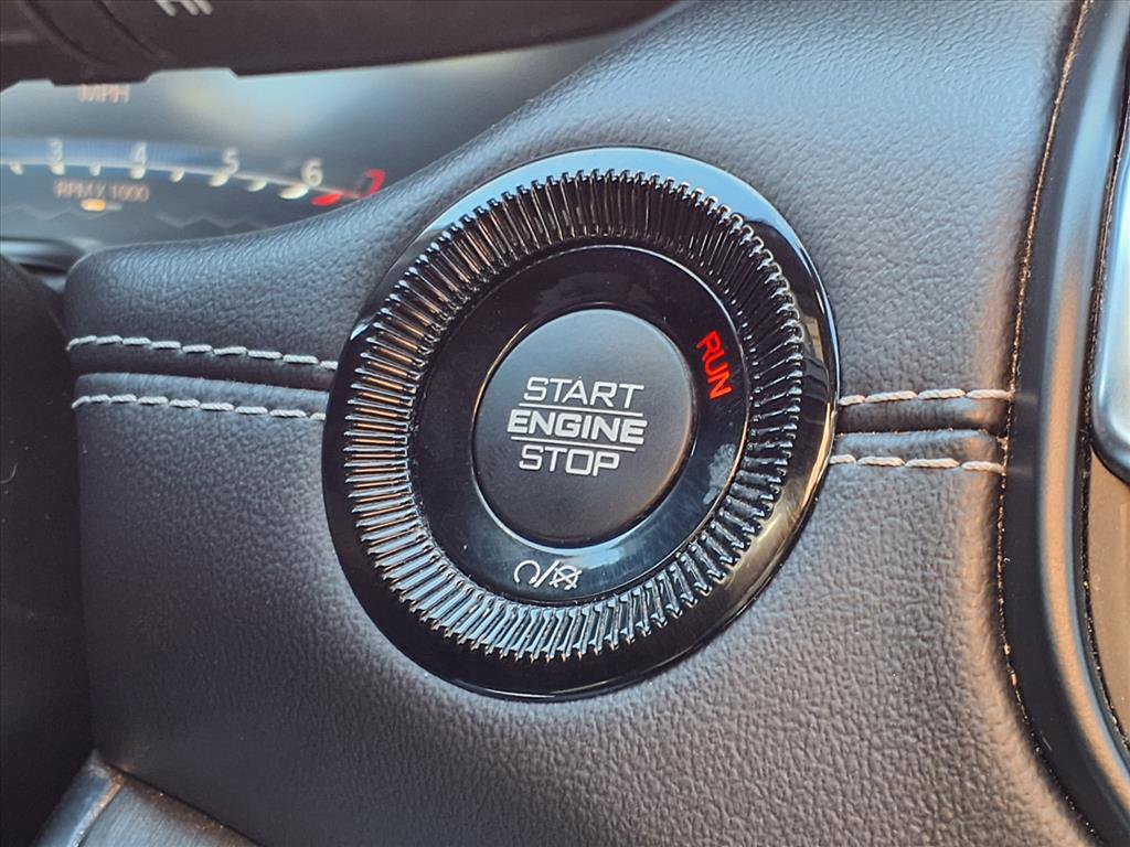 Used 2022 Jeep Compass High Altitude image 10