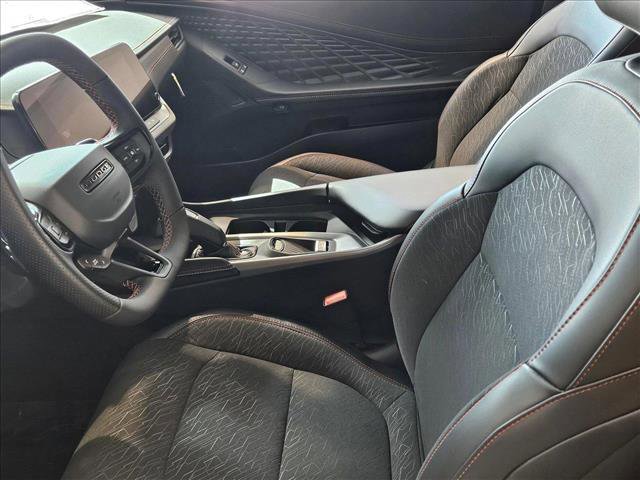 New 2025 Dodge Charger R/T w/ Quick Order Package 25M R/T image 15