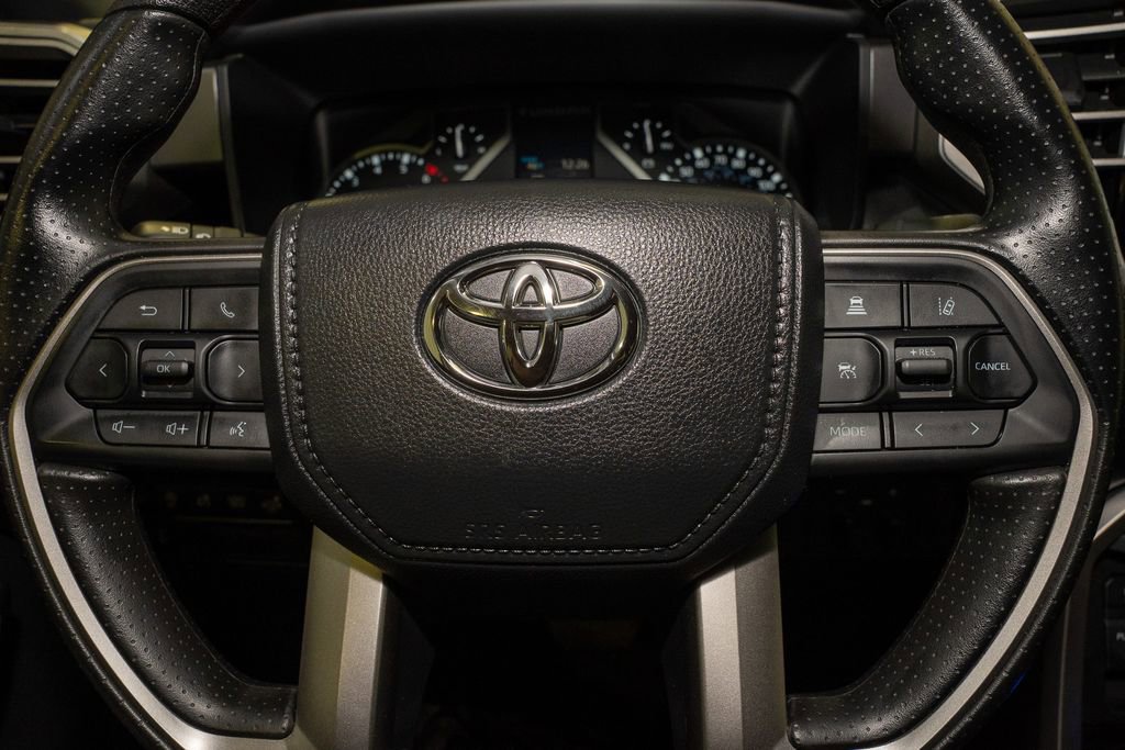 Used 2025 Toyota Tundra SR5 image 18