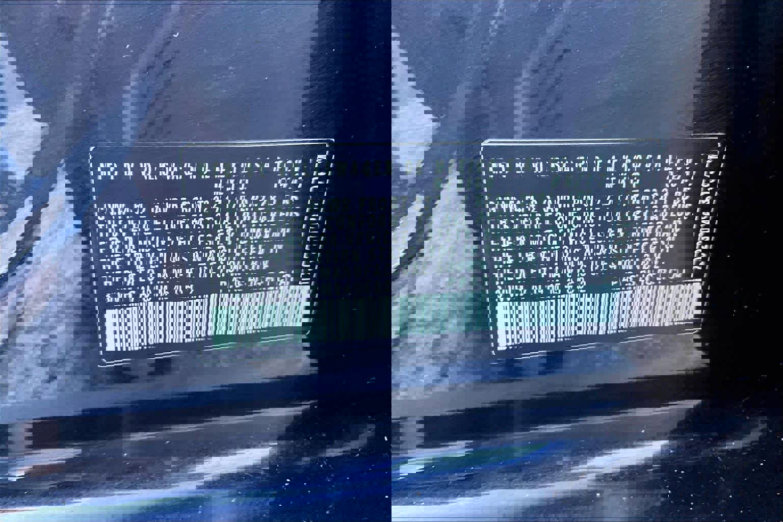 Used 2017 Volkswagen Golf Alltrack SE image 37