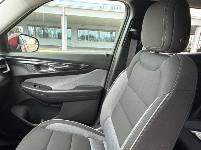 New 2026 Chevrolet TrailBlazer LT w/ Convenience Package image 20