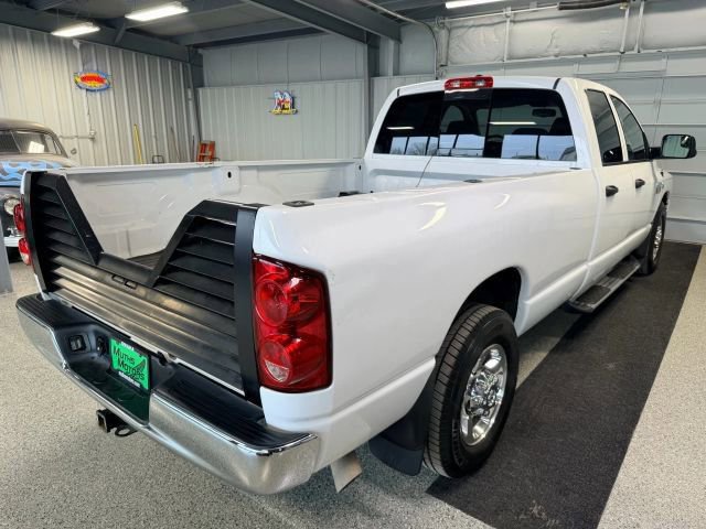 Used 2008 Dodge Ram 3500 Truck SLT w/ Popular Equipment Group image 3