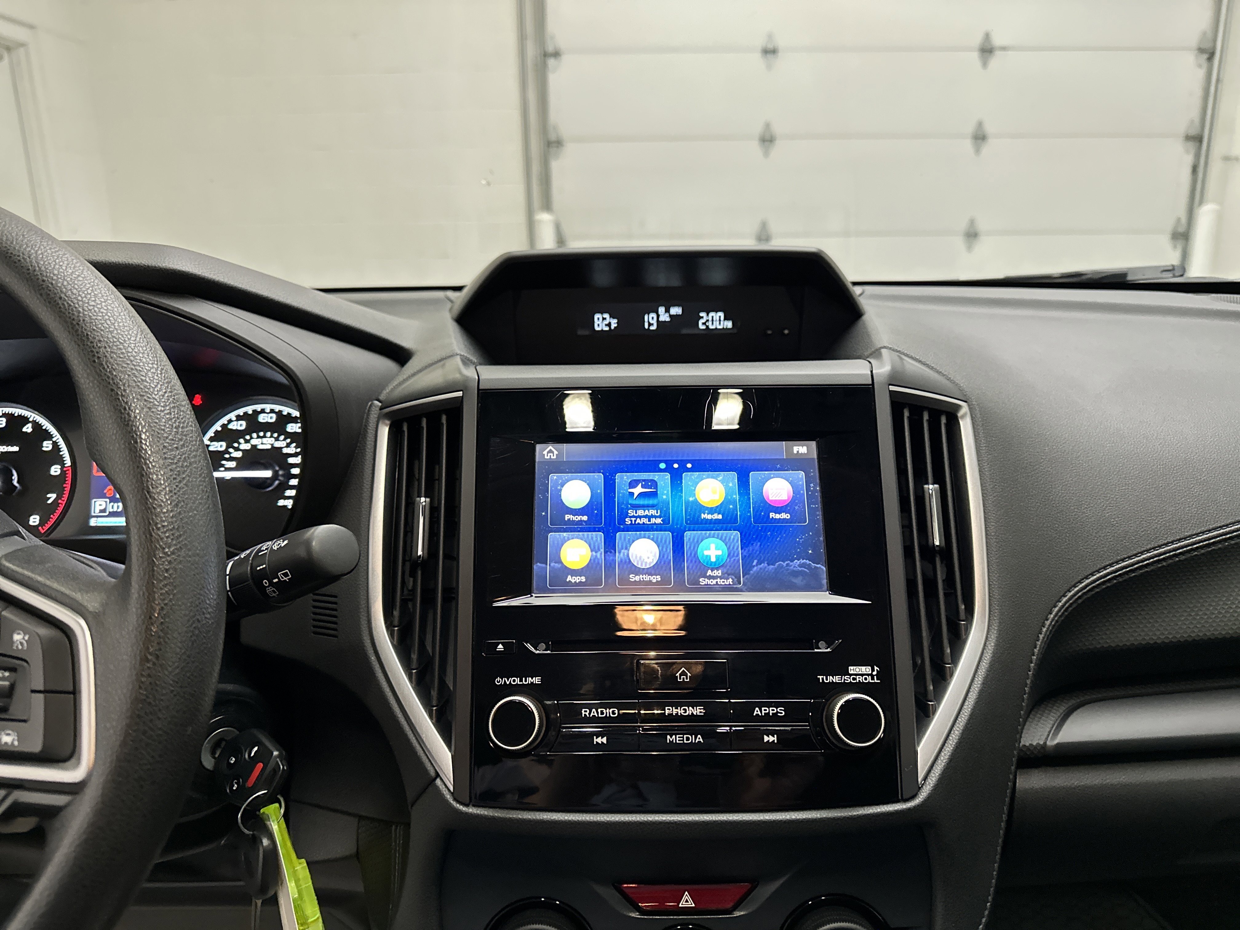 Used 2019 Subaru Forester w/ Alloy Wheel Package AWD/4WD image 23