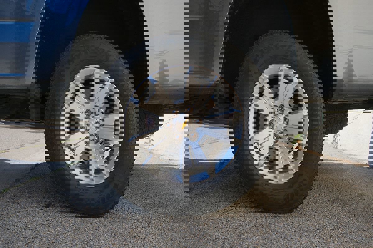 Used 2022 Chevrolet Colorado LT w/ Safety Package image 43