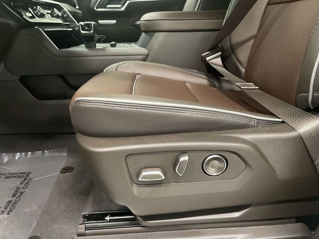 New 2026 GMC Sierra 1500 Denali w/ Denali Reserve Package image 21