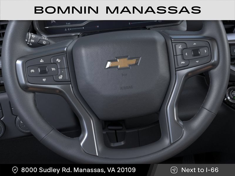 New 2026 Chevrolet Silverado 3500 High Country w/ High Country Premium Package AWD/4WD image 19
