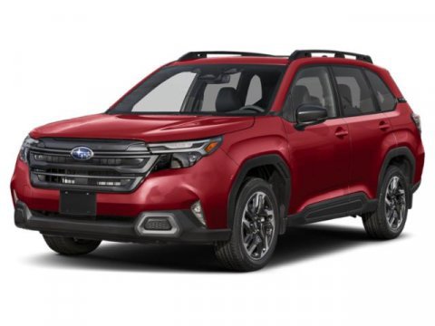 New 2026 Subaru Forester Limited image 1