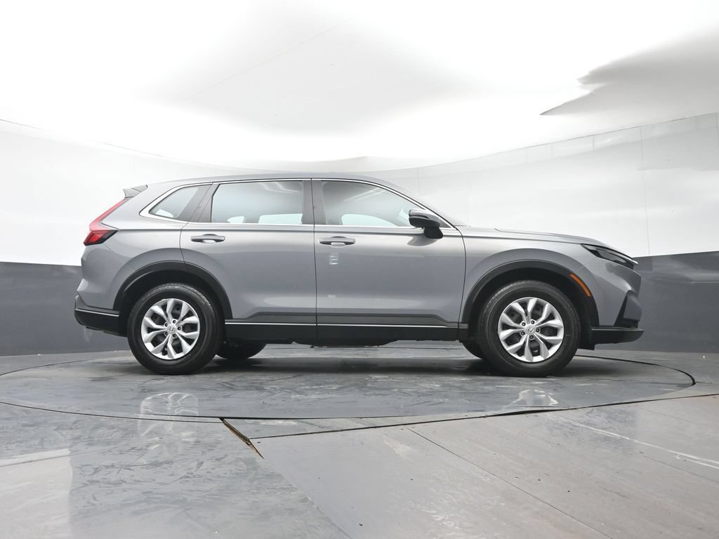Certified 2024 Honda CR-V LX image 32
