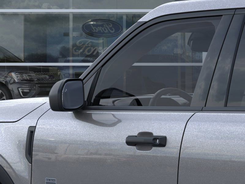 New 2026 Ford Bronco Sport Big Bend w/ Convenience Package image 21