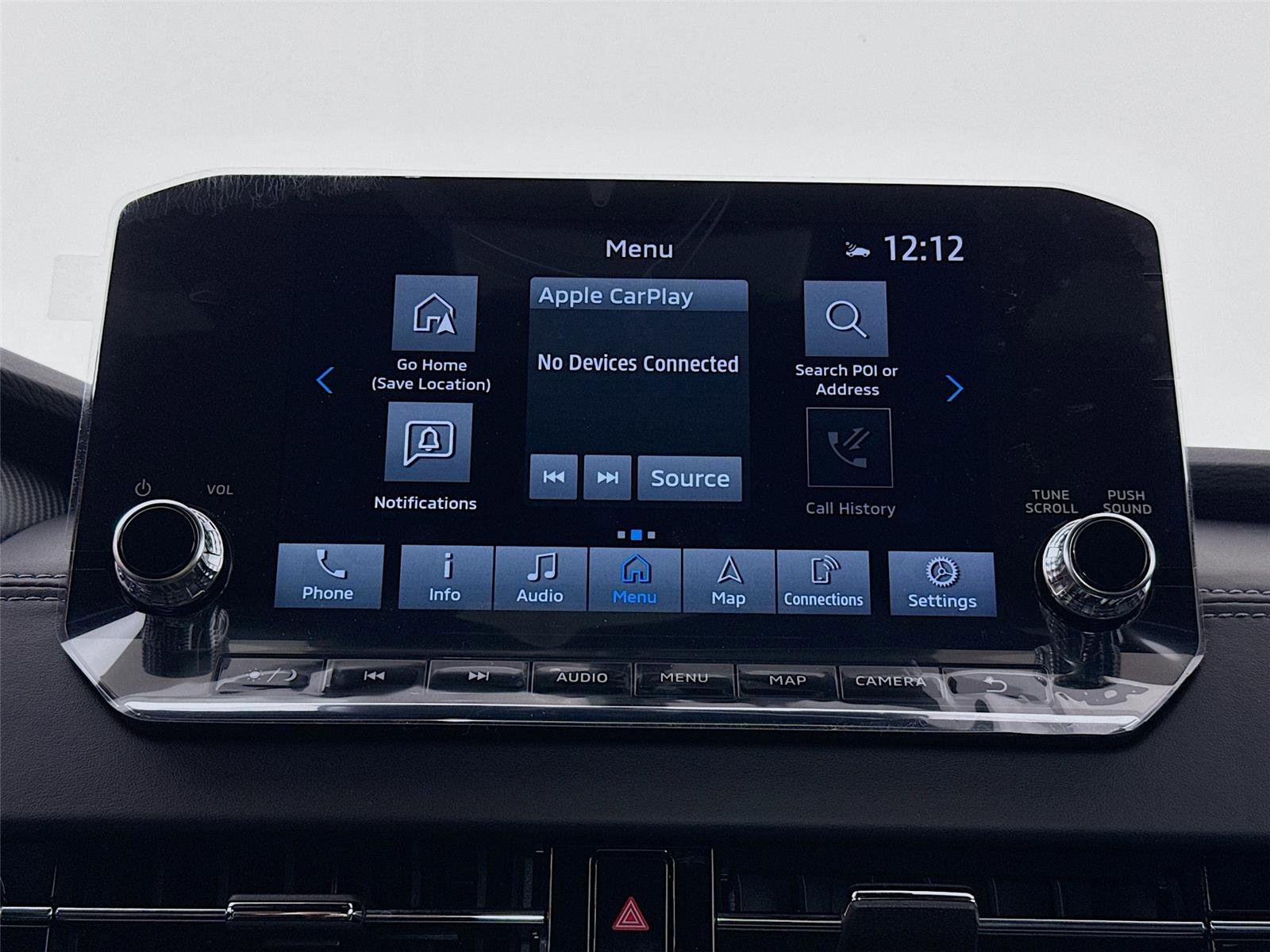 New 2025 Mitsubishi Outlander SEL Black Edition image 15