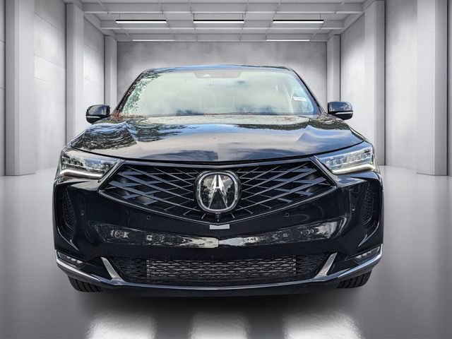 New 2025 Acura RDX SH-AWD w/ Advance Package image 4