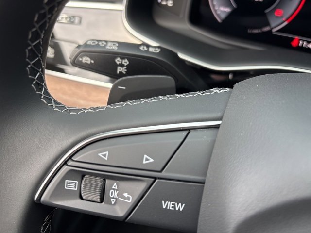 New 2026 Audi Q7 3.0T Premium Plus image 17
