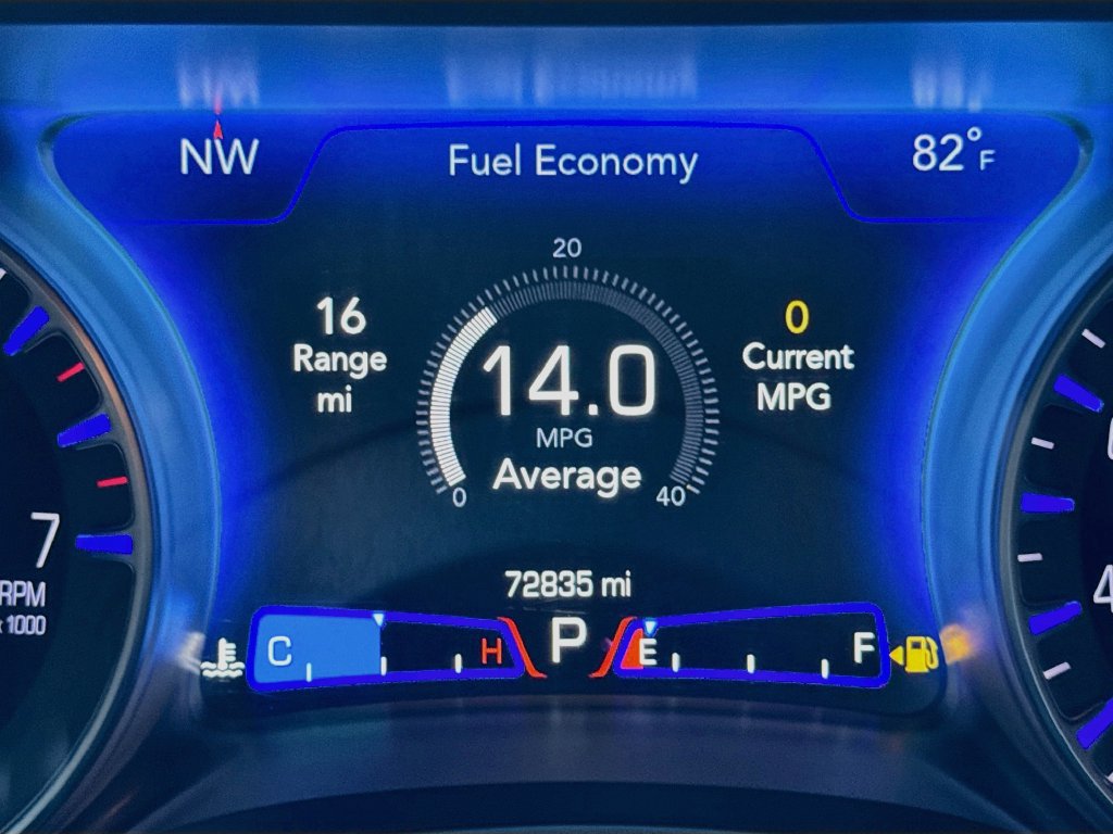 Used 2022 Chrysler 300 S w/ Comfort Group RWD image 12