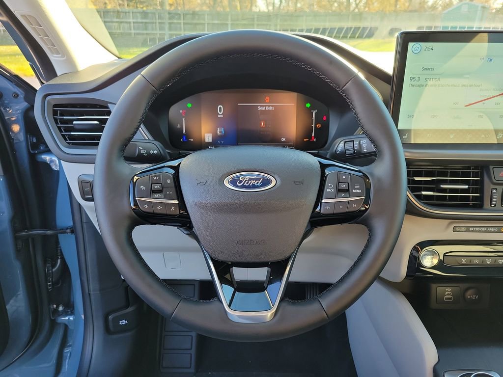 New 2026 Ford Escape Active w/ Tech Pack #1 image 22