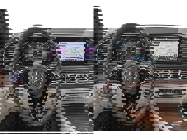 New 2026 Mercedes-Benz GLE 450 4MATIC Coupe image 45