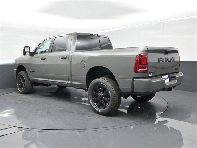 New 2026 RAM 2500 Big Horn image 6
