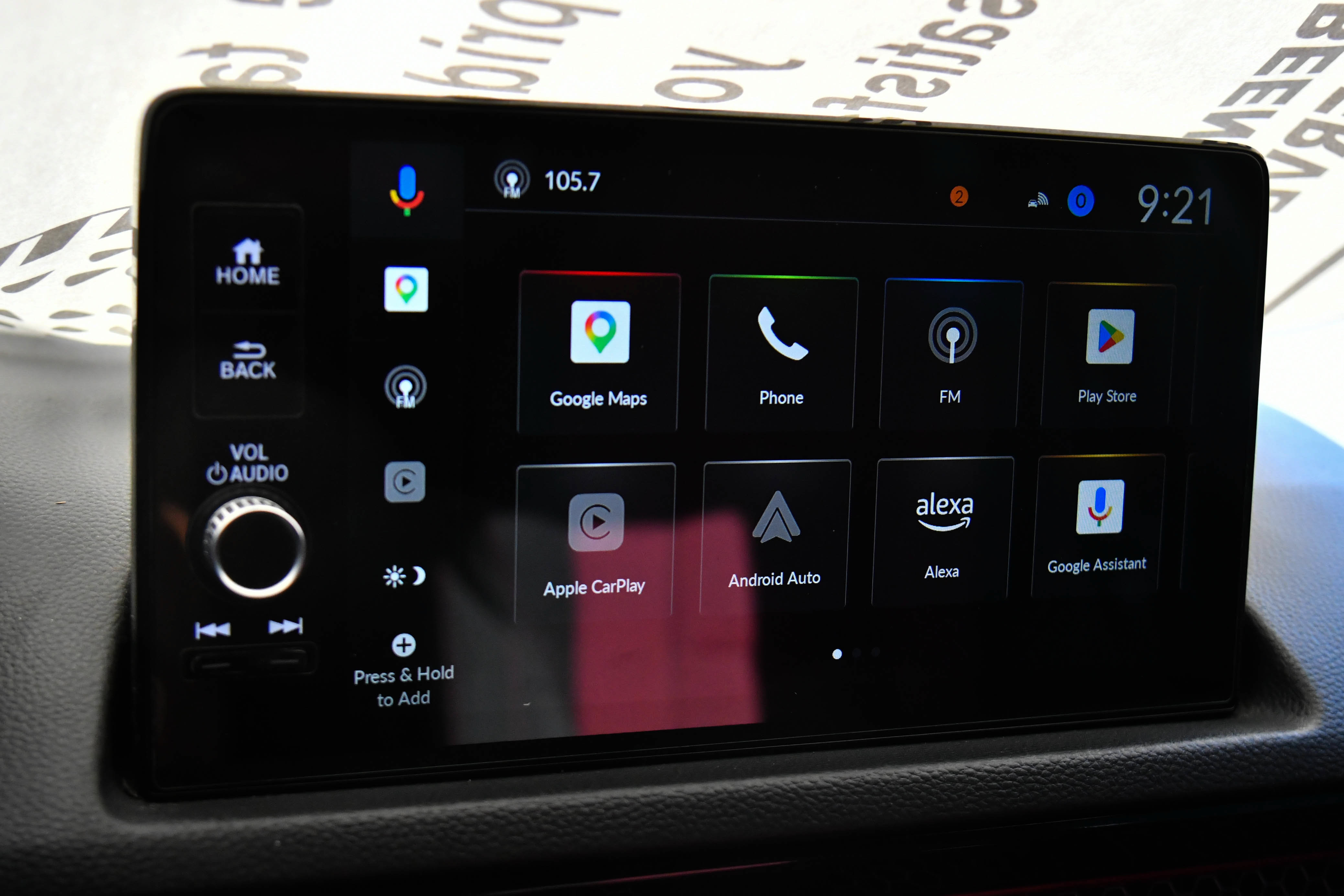 Used 2025 Honda Civic Si image 21