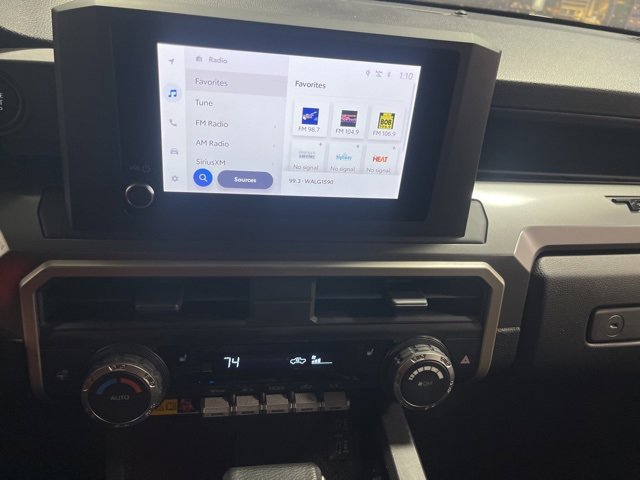 Used 2024 Toyota Tacoma SR5 image 16