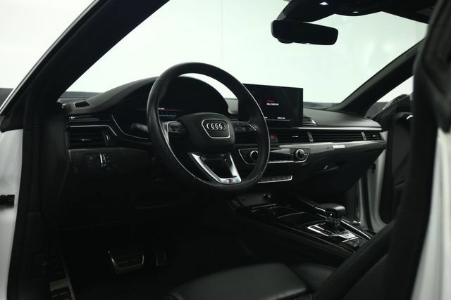 Used 2021 Audi S5 Premium Plus w/ Premium Plus AWD/4WD image 37