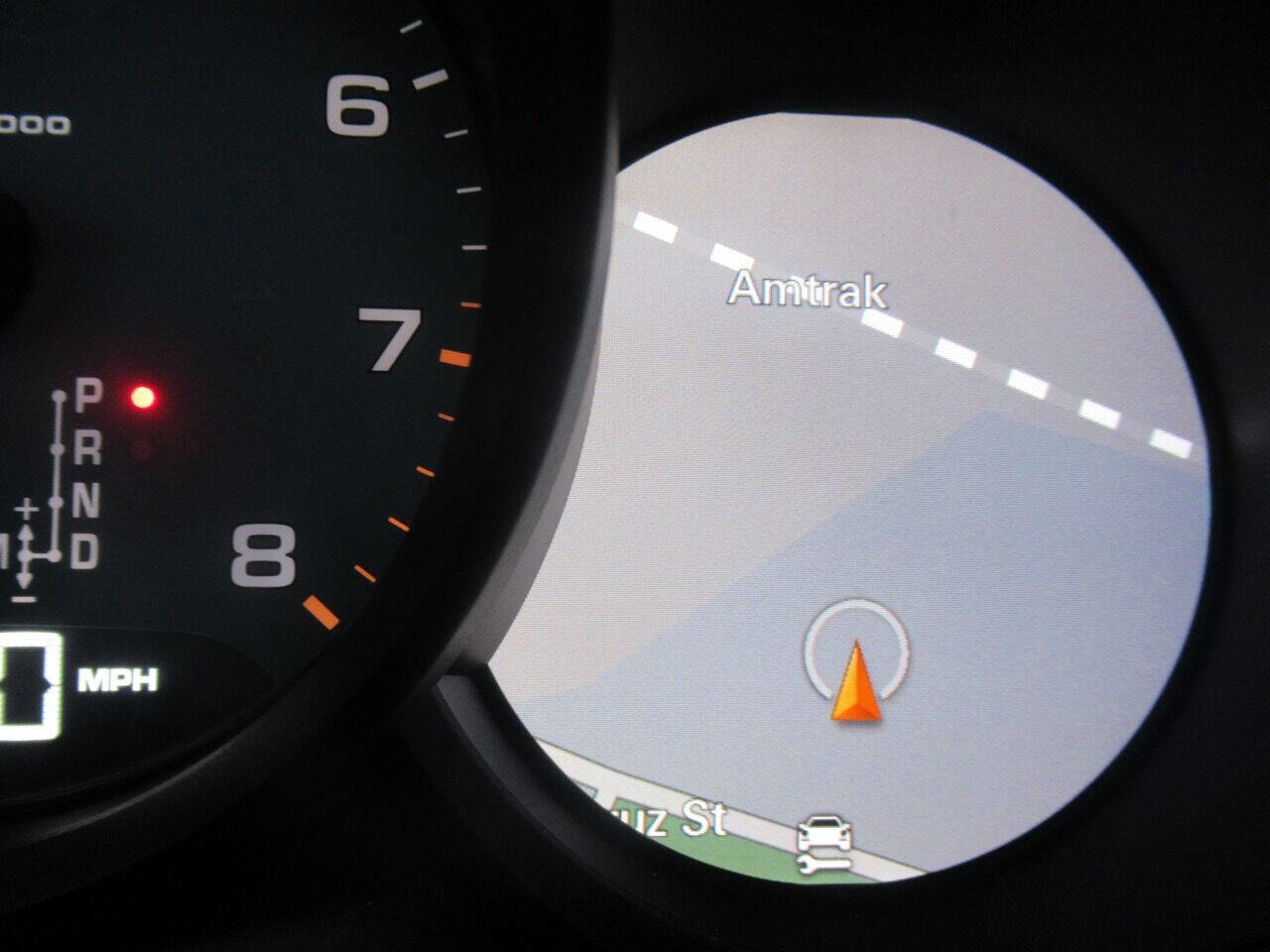 Used 2018 Porsche Macan S image 20