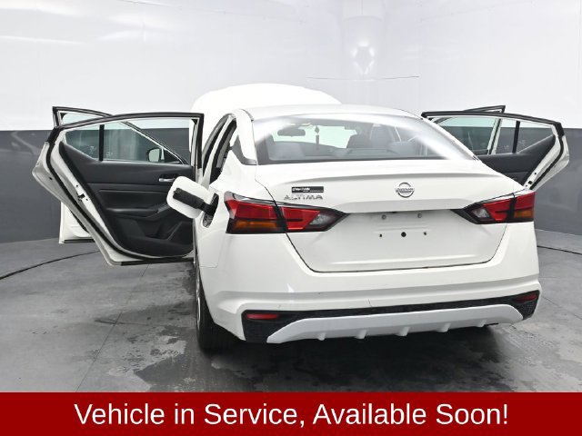 Used 2021 Nissan Altima 2.5 S FWD image 47