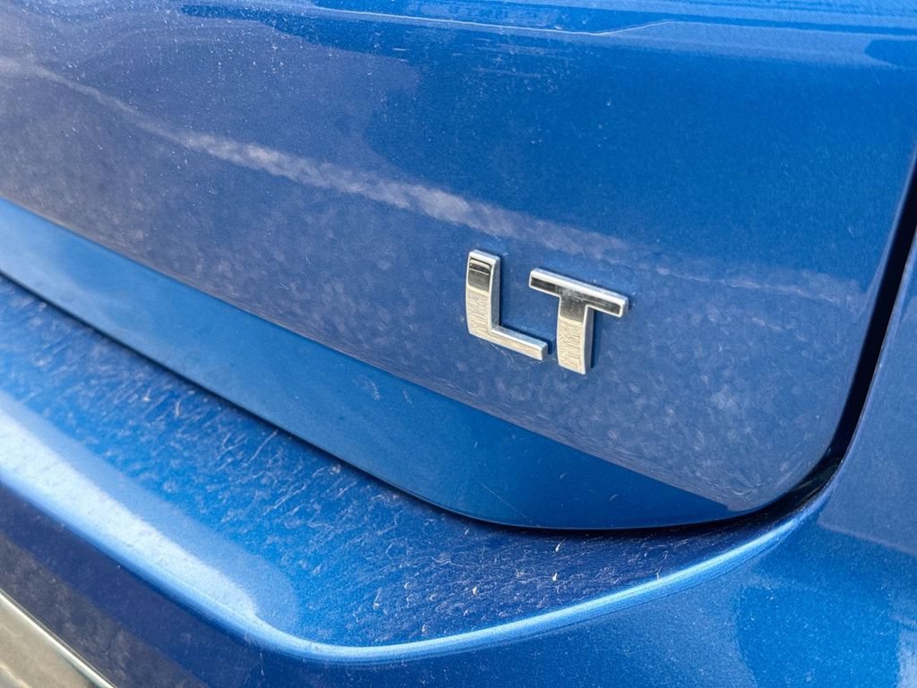 Used 2019 Chevrolet Equinox LT FWD image 6