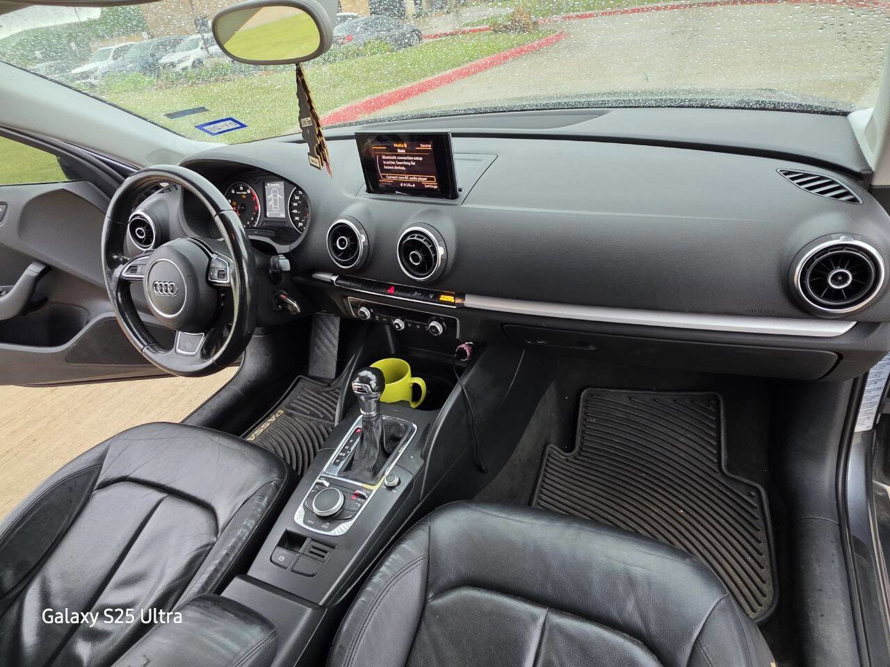 Used 2015 Audi A3 1.8T Premium FWD image 16