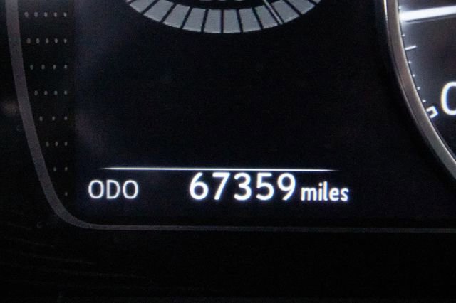 Used 2019 Lexus ES 350 w/ Premium Package image 5