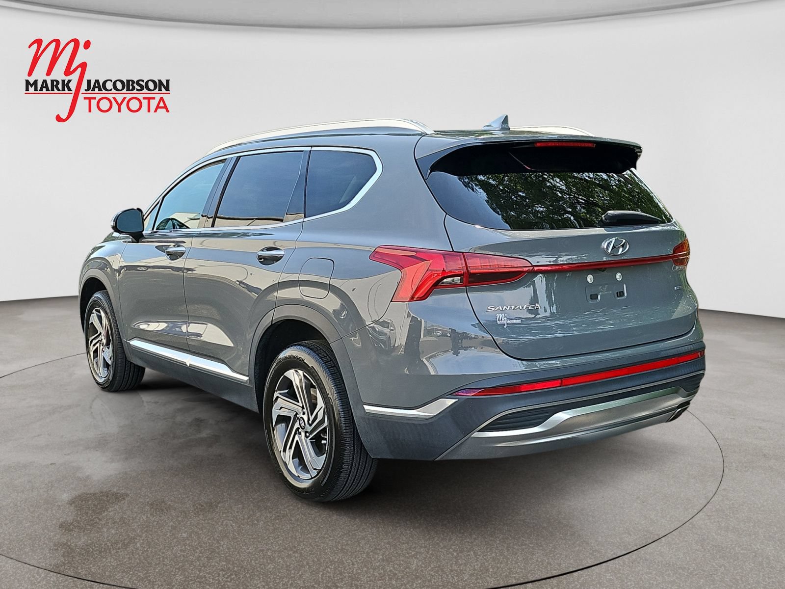 Used 2022 Hyundai Santa Fe SEL w/ Convenience + Premium Package AWD/4WD image 14