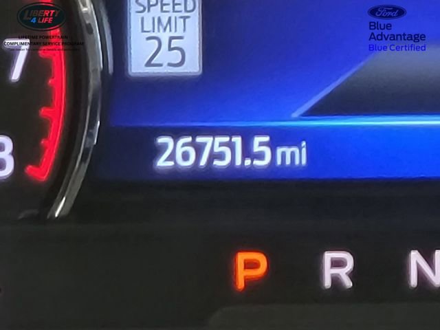 Used 2023 Ford Explorer XLT w/ Equipment Group 202A image 32