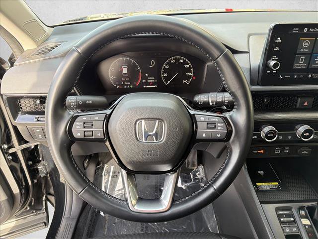 Used 2025 Honda CR-V EX-L image 14