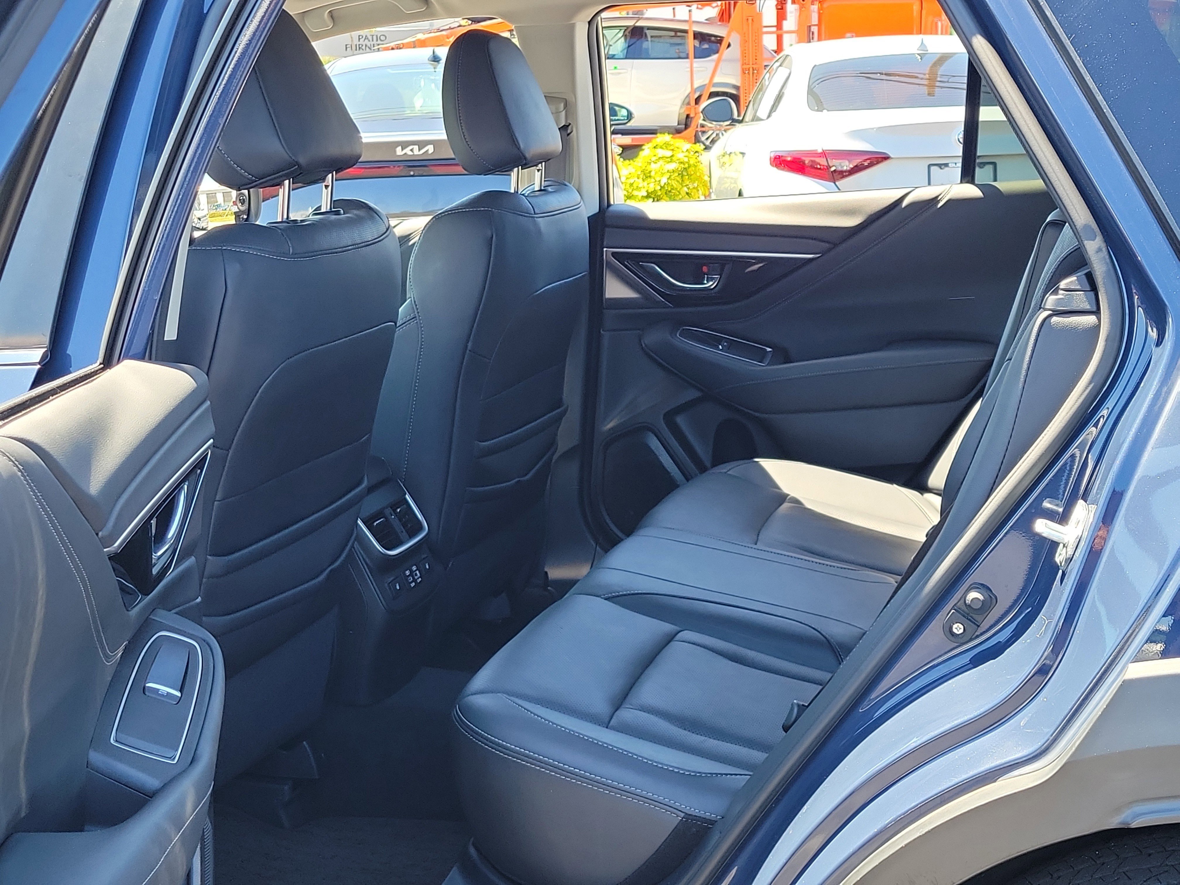 Certified 2023 Subaru Outback Limited AWD/4WD image 14