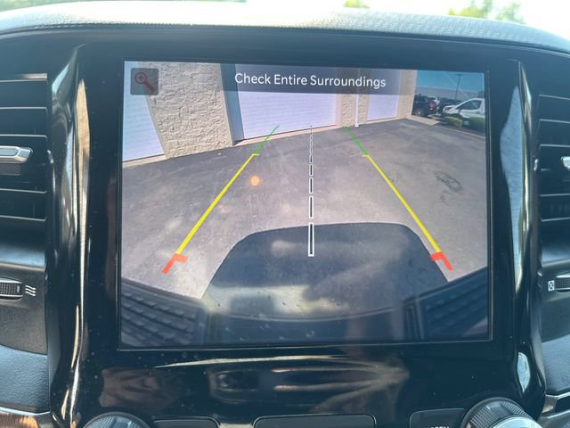 Certified 2023 RAM 2500 Power Wagon image 33