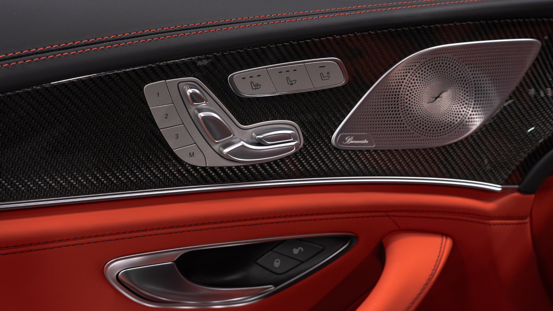 Used 2026 Mercedes-Benz AMG GT 63 S image 31