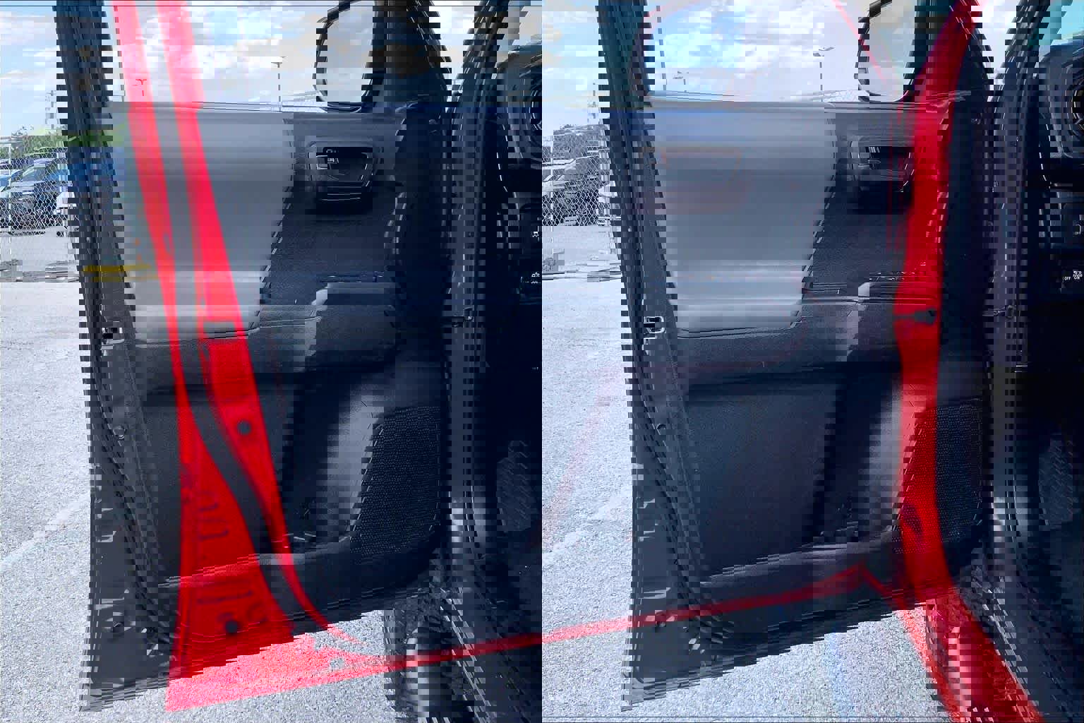 Used 2021 Toyota Tacoma SR w/ SR Convenience Package RWD image 20