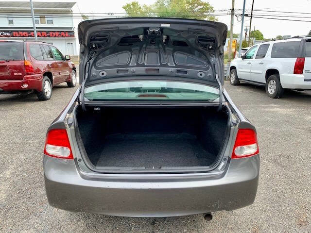 Used 2011 Honda Civic DX-VP image 15