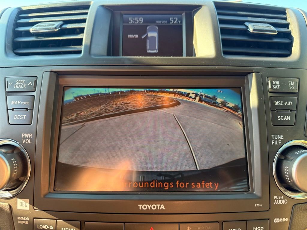 Used 2009 Toyota Highlander Limited image 17