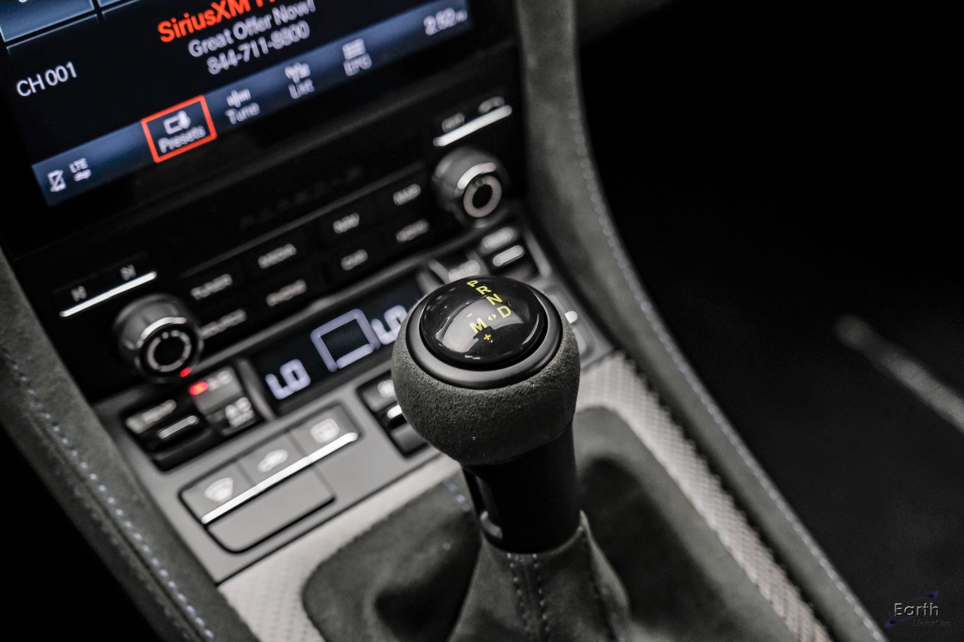 Used 2025 Porsche 718 Cayman GT4 RS RWD image 69