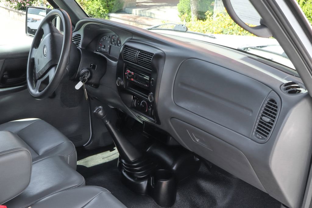 Used 2009 Ford Ranger XL image 26