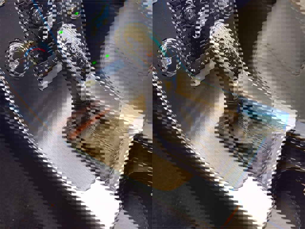 Used 2015 Volvo S60 T5 Premier image 14