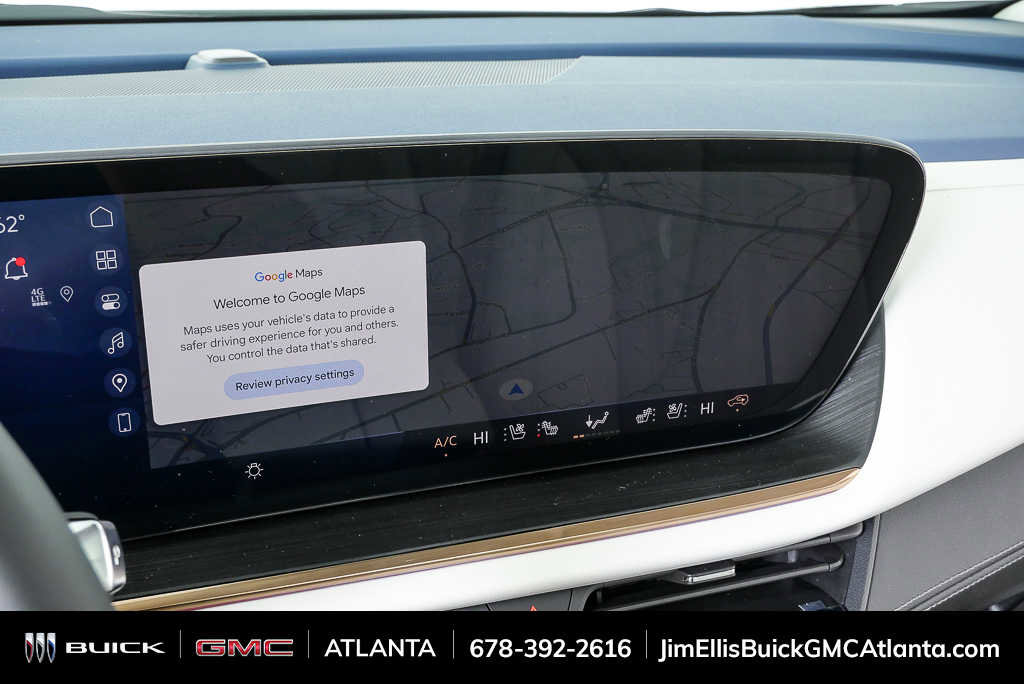 New 2026 Buick Envision Avenir AWD/4WD image 15
